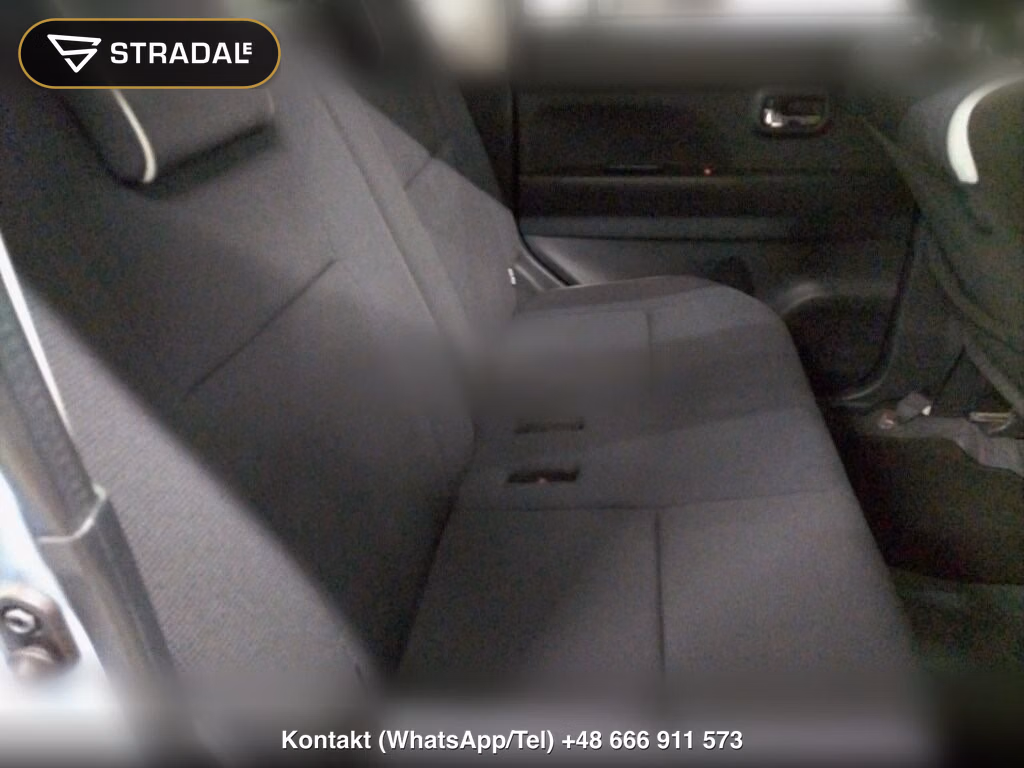 DAIHATSU MOVE CONTE 4WD X LIMITED, miniaturka 7