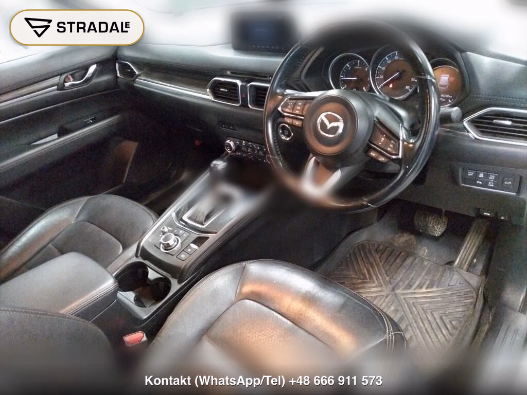MAZDA CX-5 4WD XD L PACKAGE, miniaturka 4