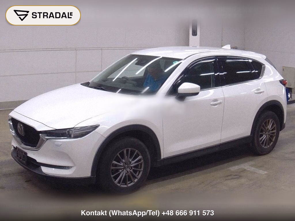 MAZDA CX-5 4WD XD L PACKAGE, miniaturka 5