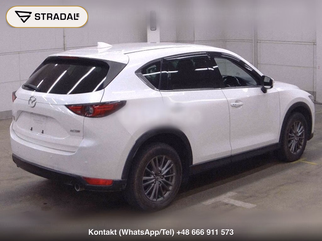 MAZDA CX-5 4WD XD L PACKAGE, miniaturka 6