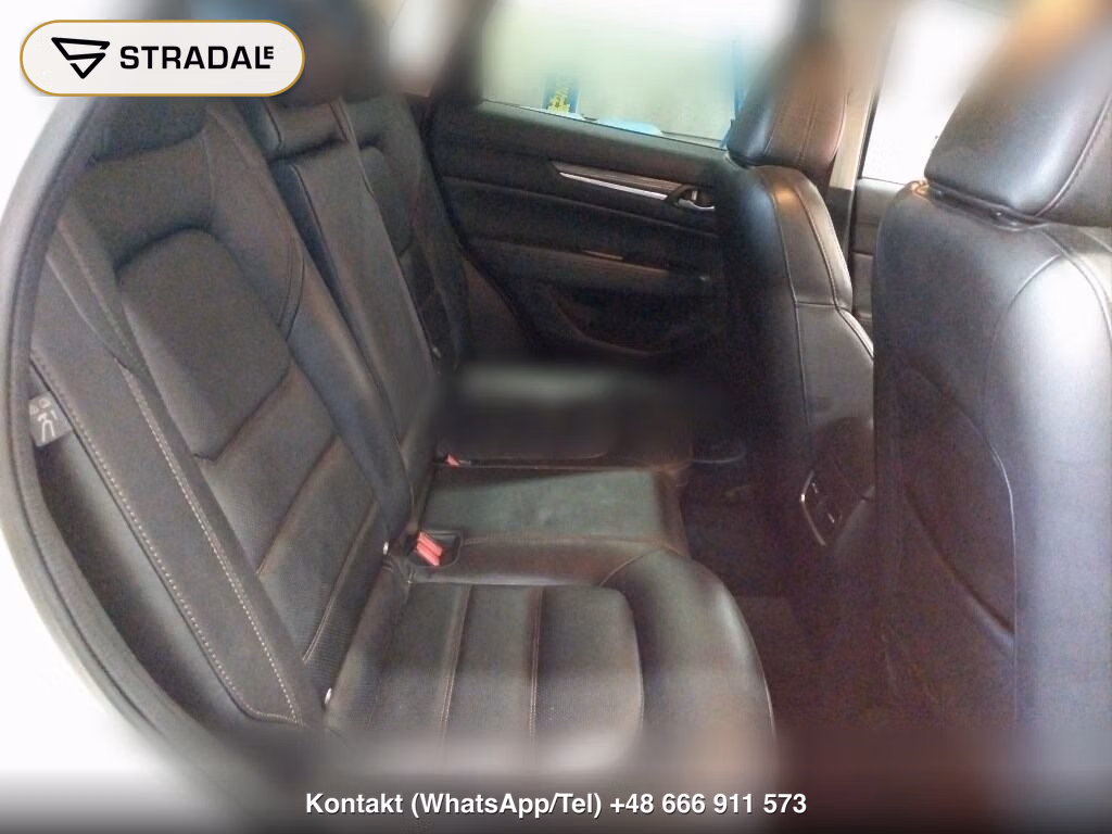 MAZDA CX-5 4WD XD L PACKAGE, miniaturka 7