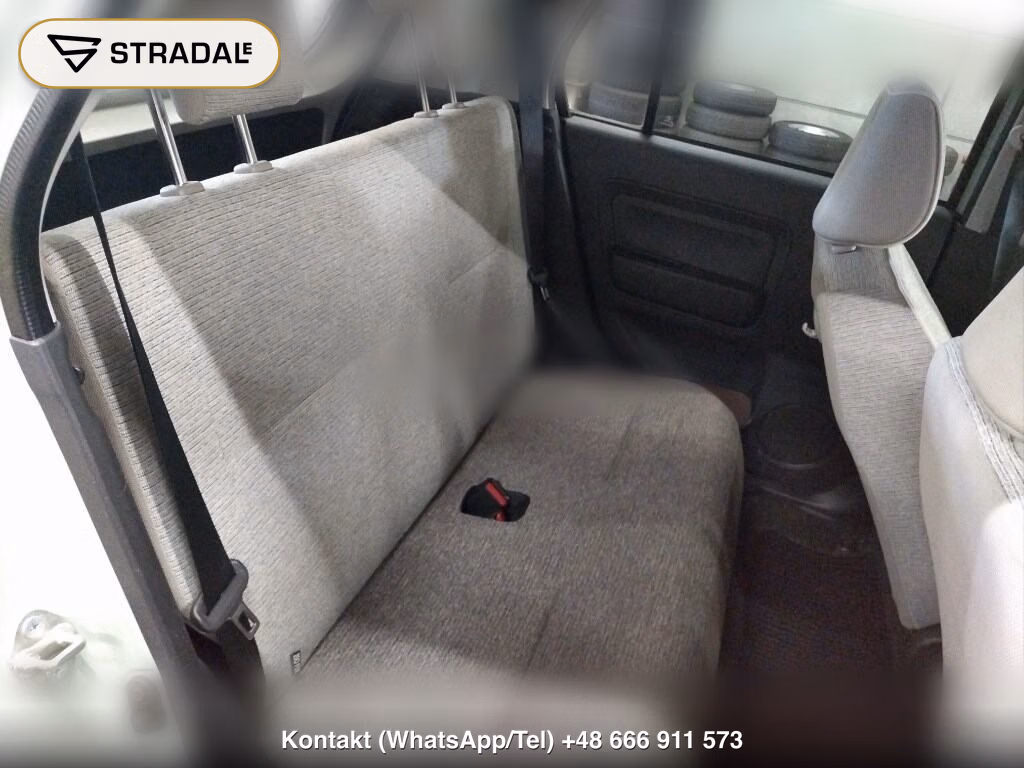 DAIHATSU MIRA TOCOT G LIMITED SA3, miniaturka 7