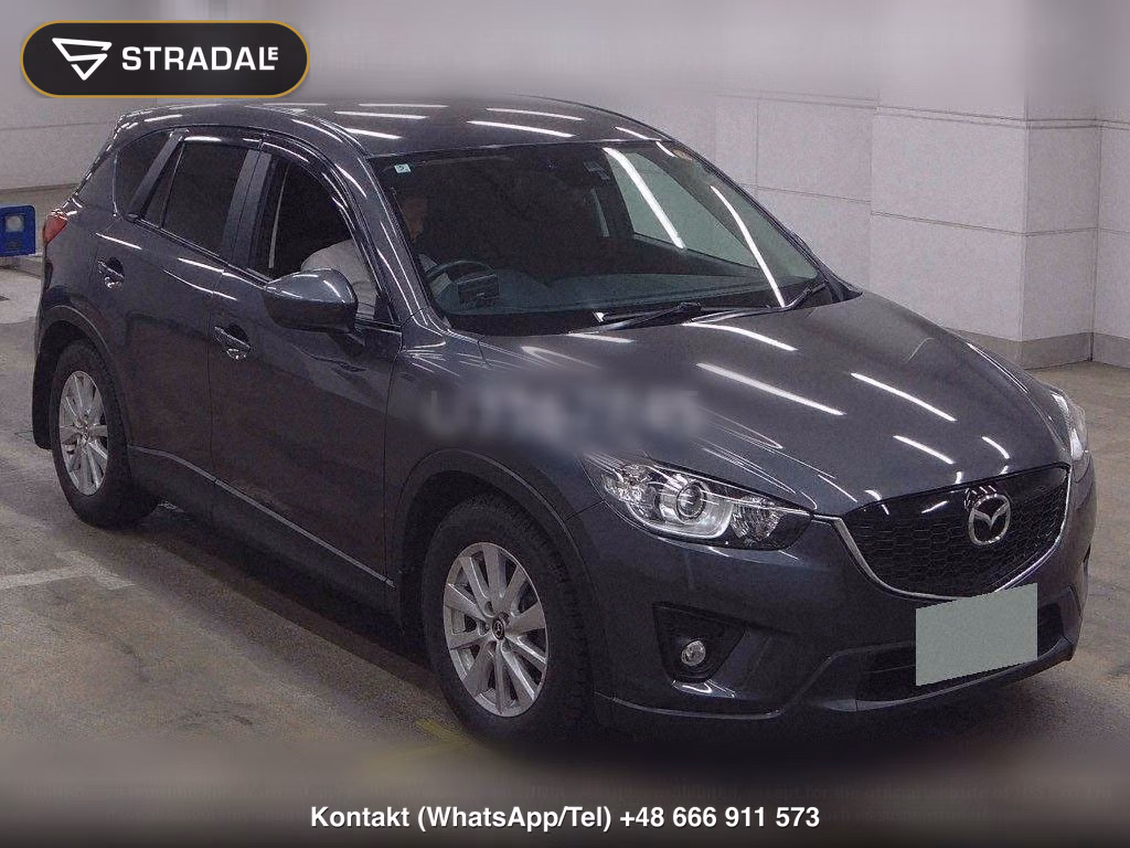 MAZDA CX-5 4WD 25S, miniaturka 2