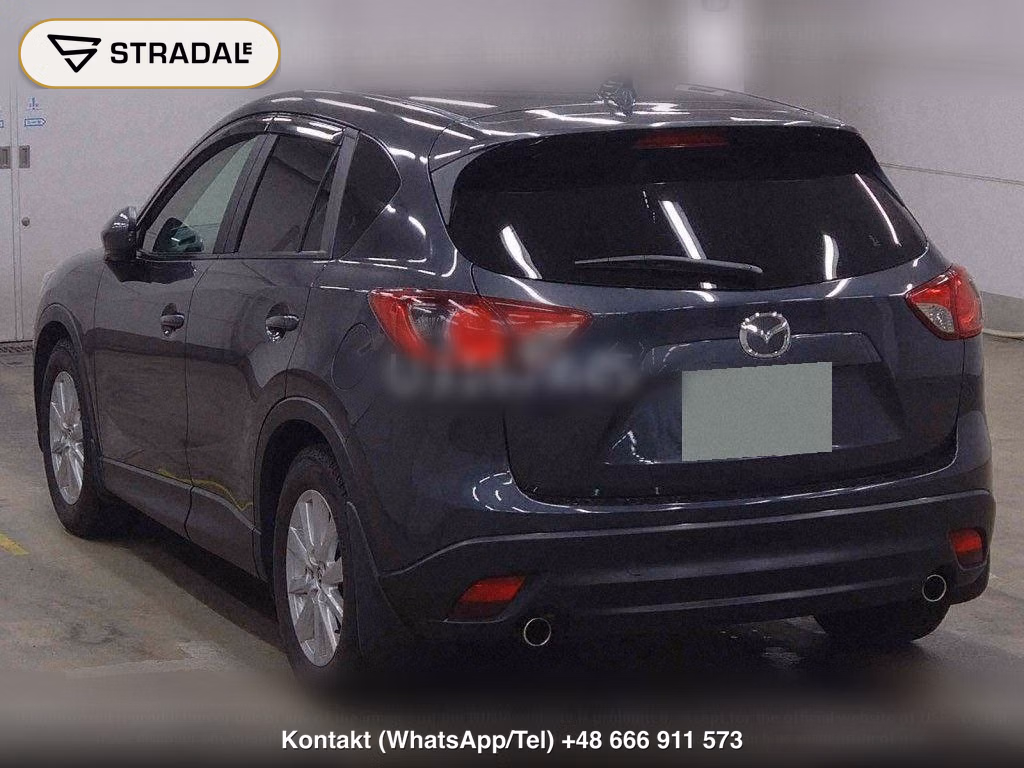 MAZDA CX-5 4WD 25S, miniaturka 3