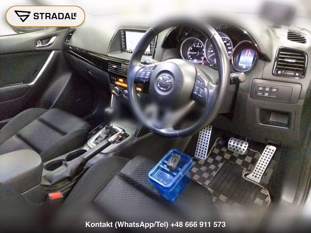 MAZDA CX-5 4WD 25S, miniaturka 4
