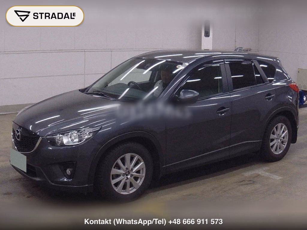 MAZDA CX-5 4WD 25S, miniaturka 5