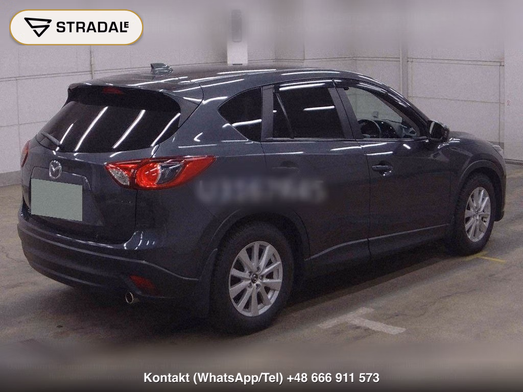 MAZDA CX-5 4WD 25S, miniaturka 6