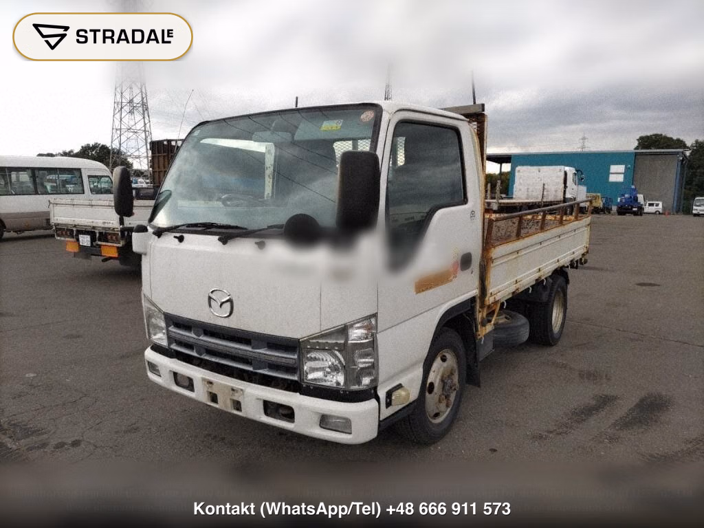 MAZDA TITAN TRUCK 2D, miniaturka 5
