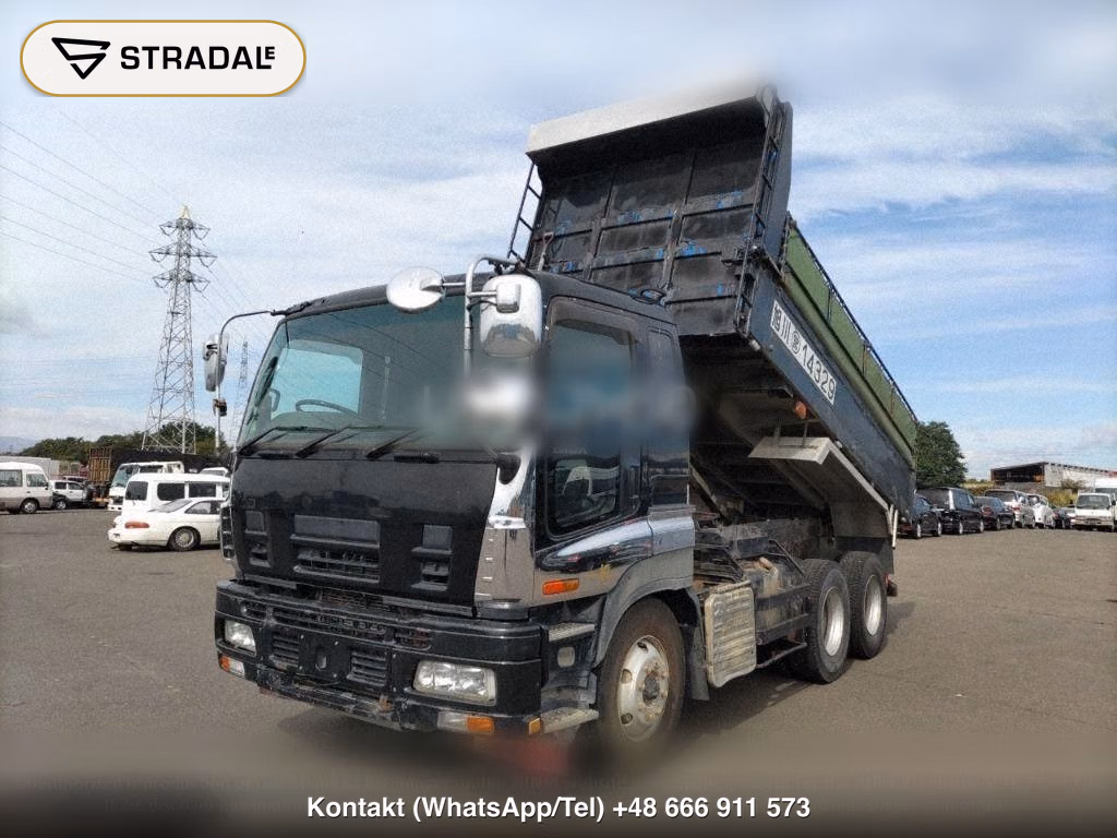 ISUZU OTHERS OTHERS, miniaturka 6