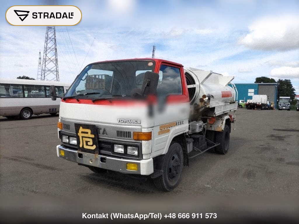 TOYOTA DYNA TRUCK 4WD OTHERS, miniaturka 5