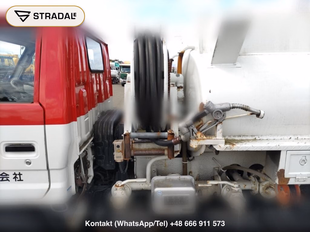 TOYOTA DYNA TRUCK 4WD OTHERS, miniaturka 7