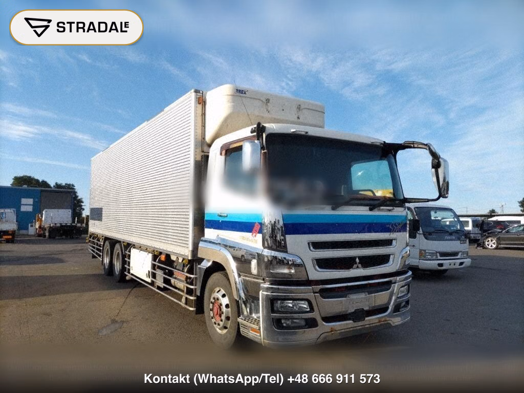 MITSUBISHI FUSO OTHERS OTHERS, miniaturka 2