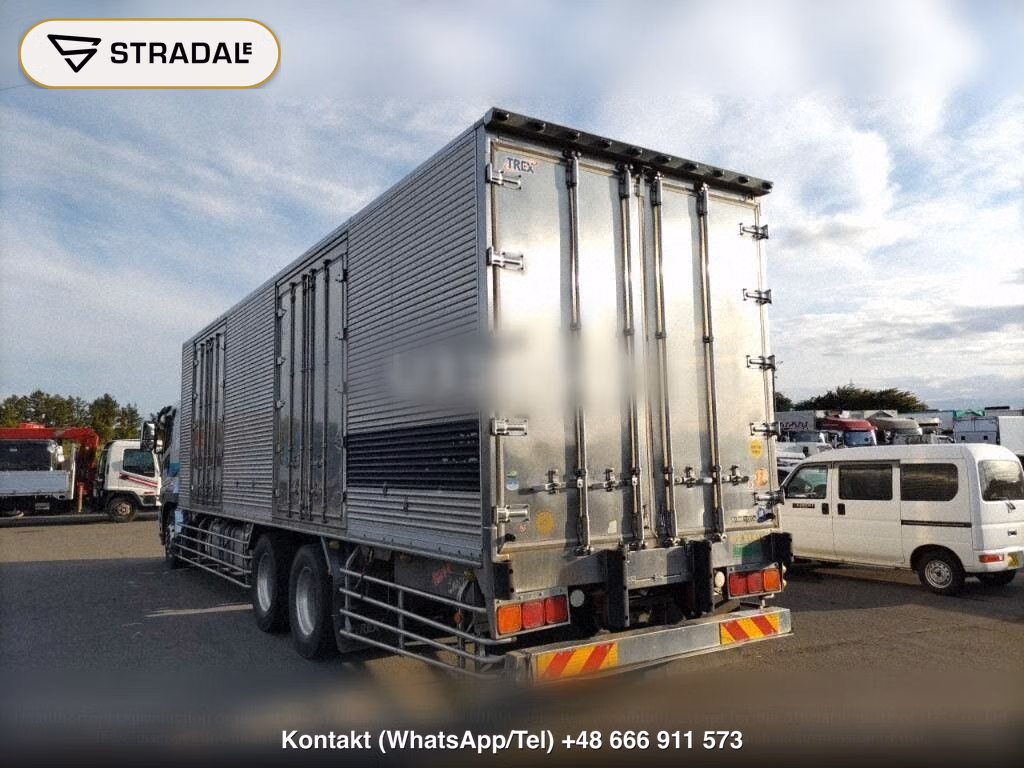 MITSUBISHI FUSO OTHERS OTHERS, miniaturka 3