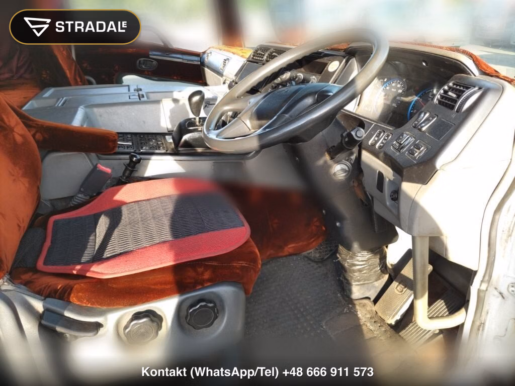 MITSUBISHI FUSO OTHERS OTHERS, miniaturka 4
