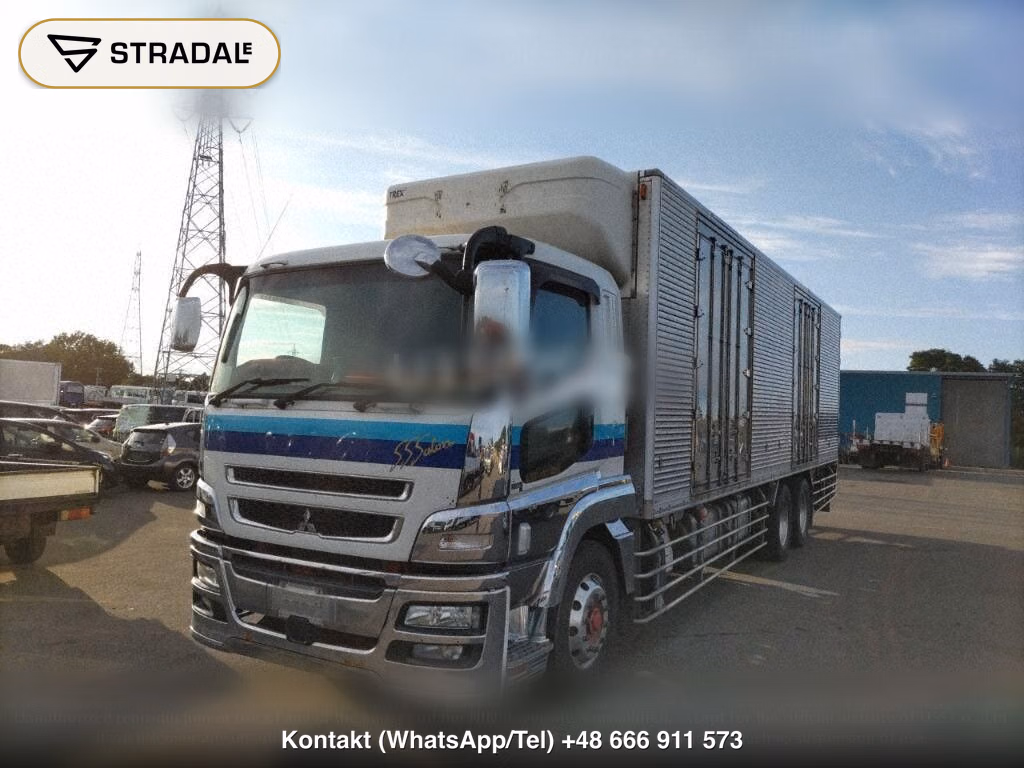 MITSUBISHI FUSO OTHERS OTHERS, miniaturka 5