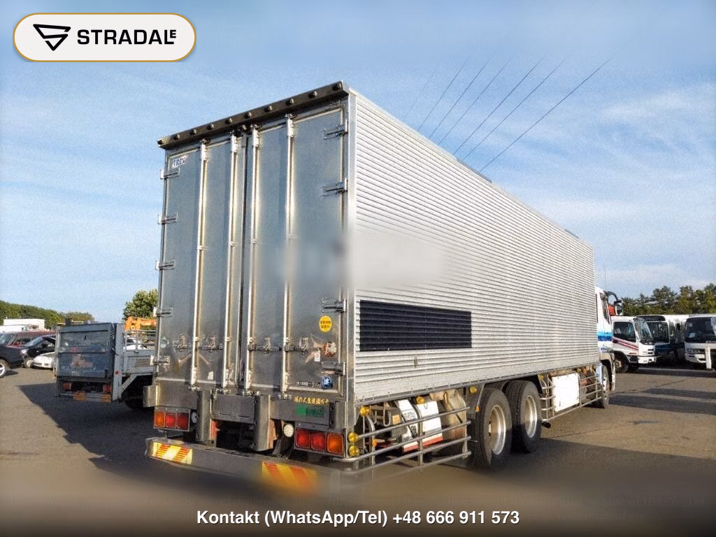 MITSUBISHI FUSO OTHERS OTHERS, miniaturka 6
