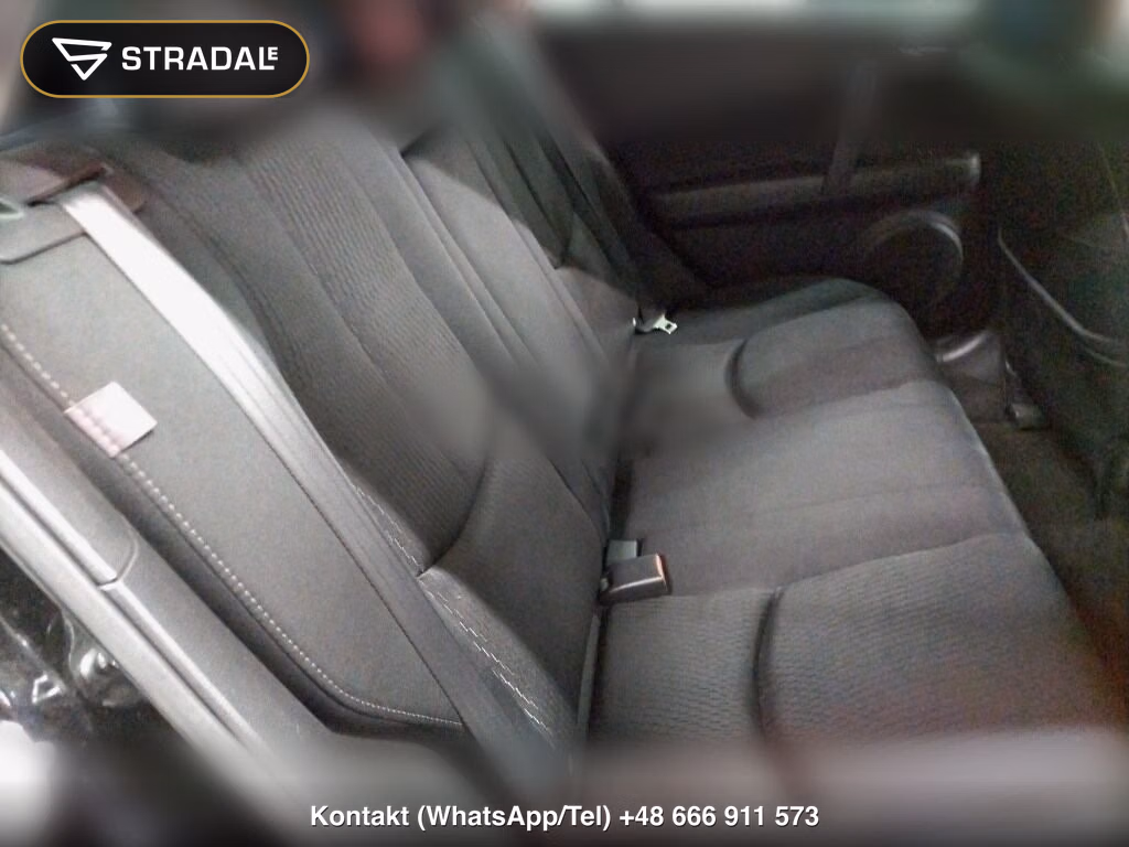 MAZDA ATENZA SPORT WAGON 4WD 25S, miniaturka 7
