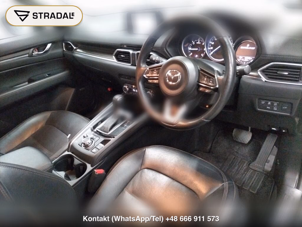 MAZDA CX-5 4WD XD L PACKAGE, miniaturka 4