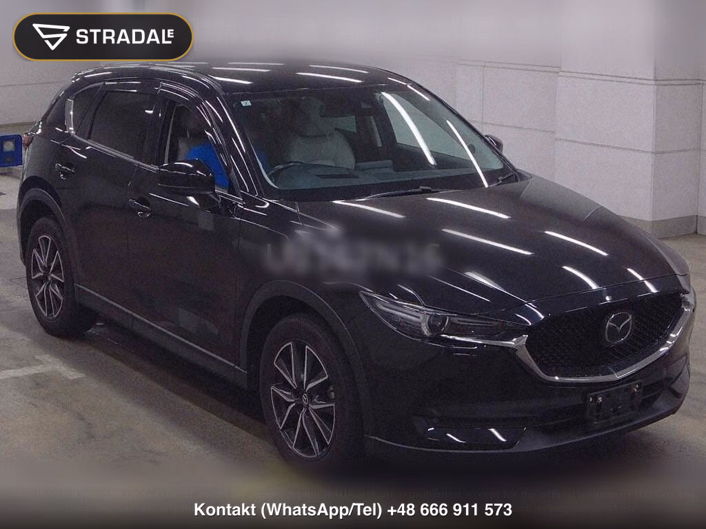 MAZDA CX-5 4WD XD L PACKAGE, miniaturka 2