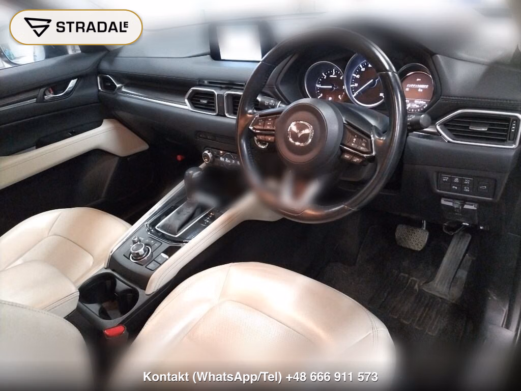 MAZDA CX-5 4WD XD L PACKAGE, miniaturka 4