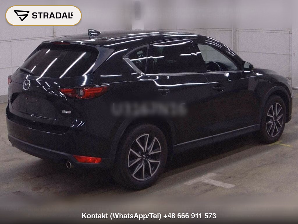MAZDA CX-5 4WD XD L PACKAGE, miniaturka 6