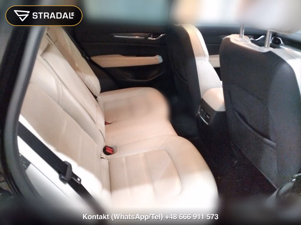 MAZDA CX-5 4WD XD L PACKAGE, miniaturka 7