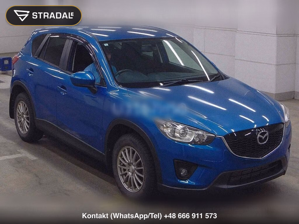 MAZDA CX-5 4WD XD, miniaturka 2