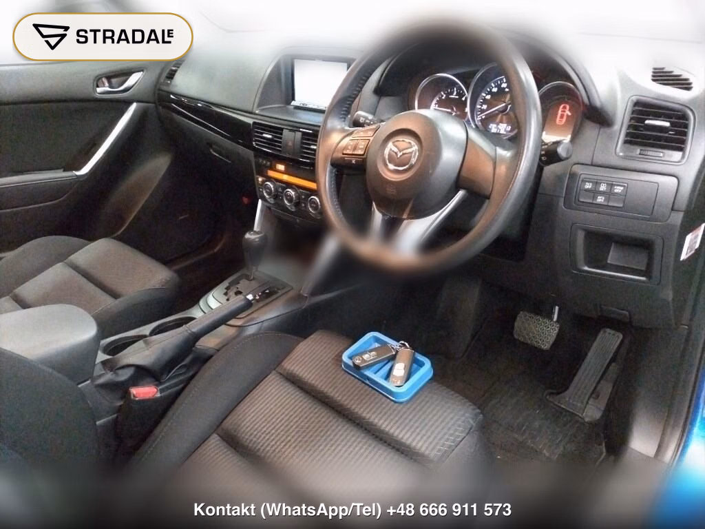 MAZDA CX-5 4WD XD, miniaturka 4