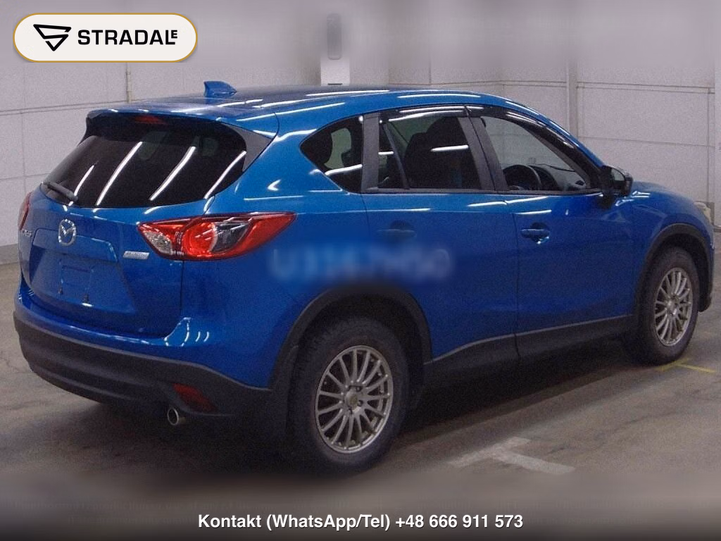 MAZDA CX-5 4WD XD, miniaturka 6