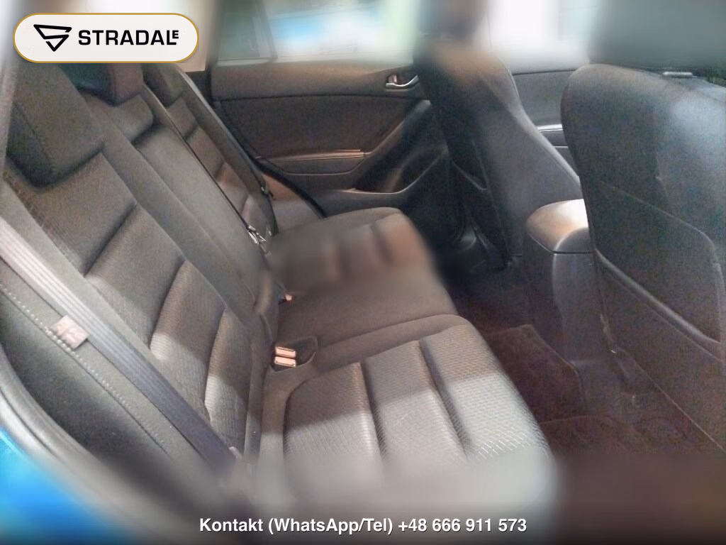 MAZDA CX-5 4WD XD, miniaturka 7