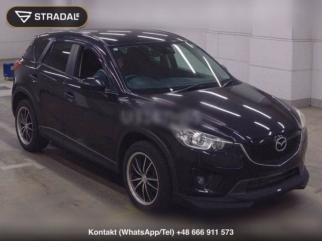 MAZDA CX-5 4WD XD, miniaturka 2