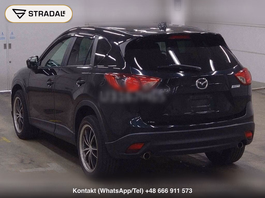 MAZDA CX-5 4WD XD, miniaturka 3
