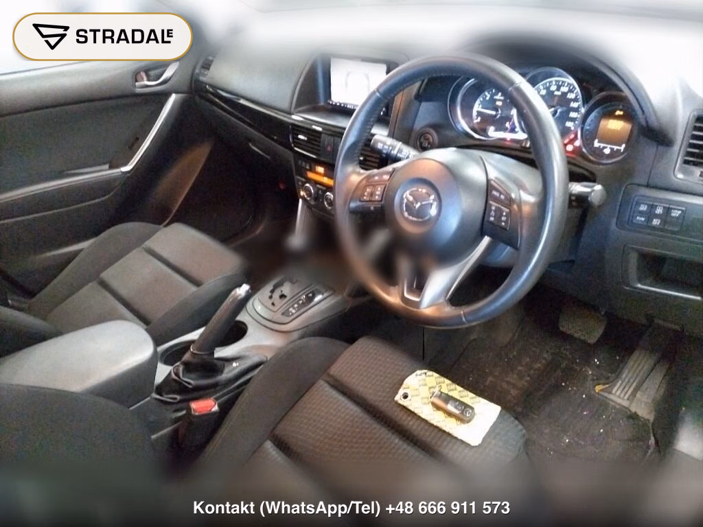 MAZDA CX-5 4WD XD, miniaturka 4