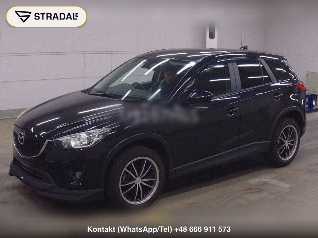 MAZDA CX-5 4WD XD, miniaturka 5