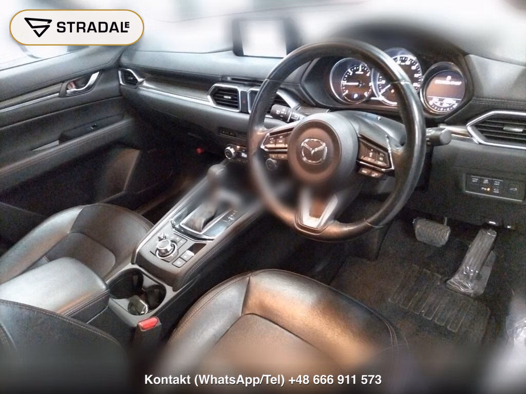 MAZDA CX-5 4WD XD L PACKAGE, miniaturka 4