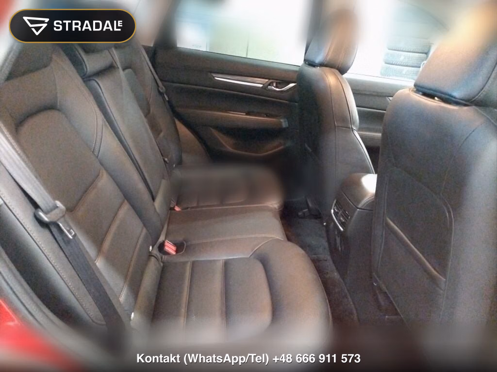 MAZDA CX-5 4WD XD L PACKAGE, miniaturka 7