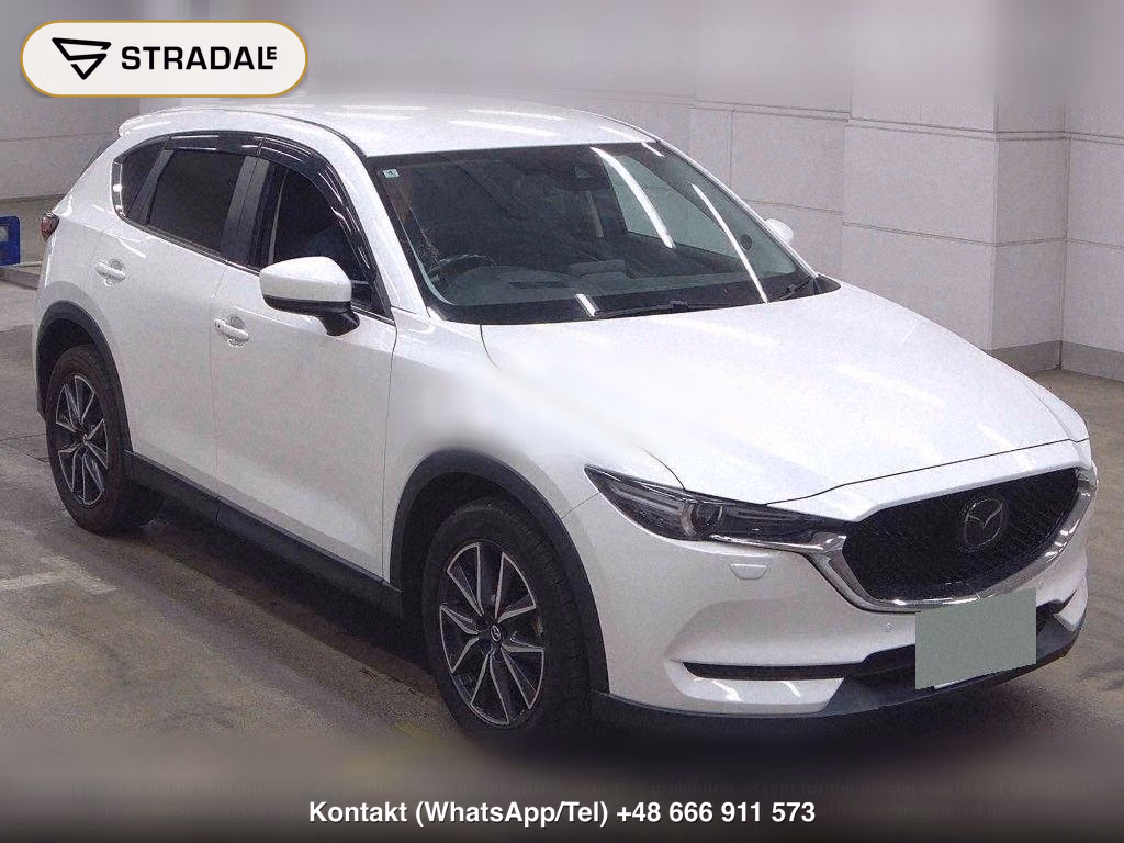 MAZDA CX-5 4WD XD PROACTIVE, miniaturka 2