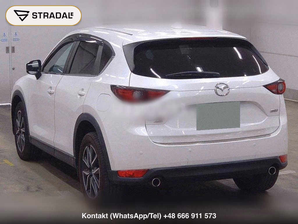 MAZDA CX-5 4WD XD PROACTIVE, miniaturka 3