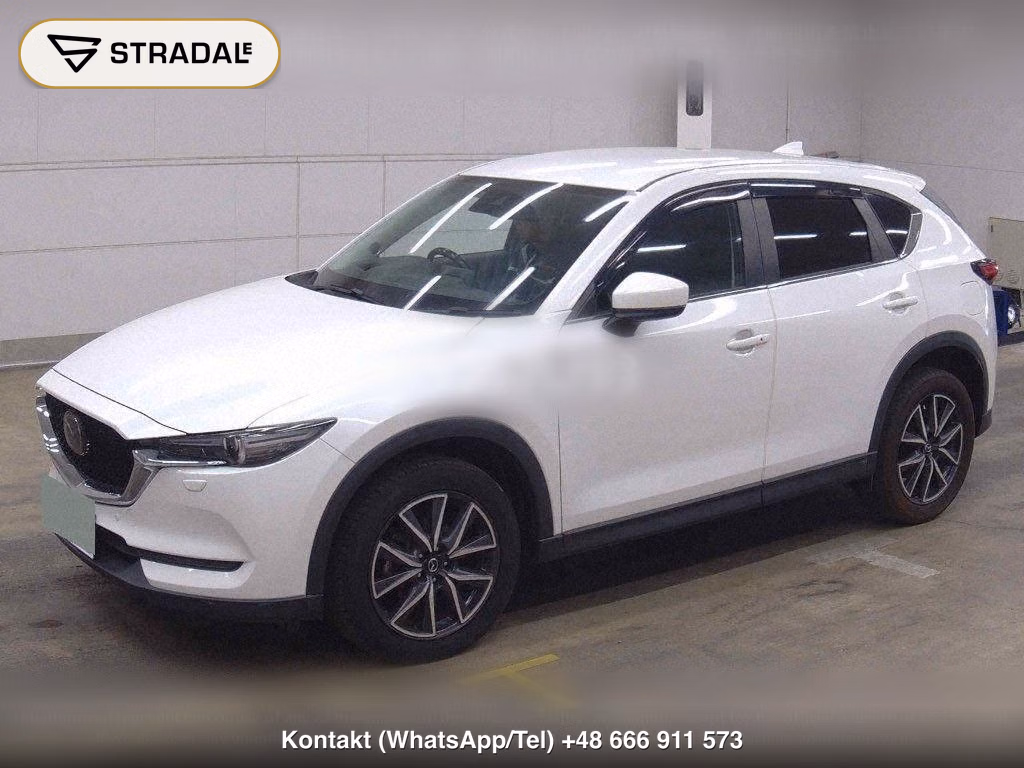 MAZDA CX-5 4WD XD PROACTIVE, miniaturka 5