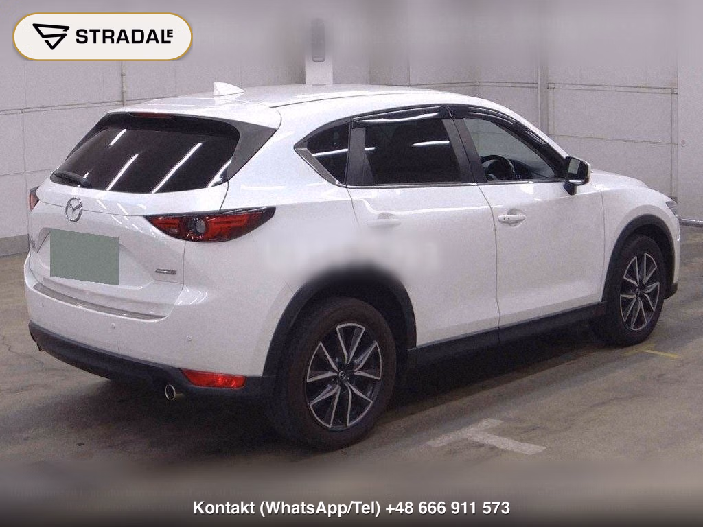 MAZDA CX-5 4WD XD PROACTIVE, miniaturka 6