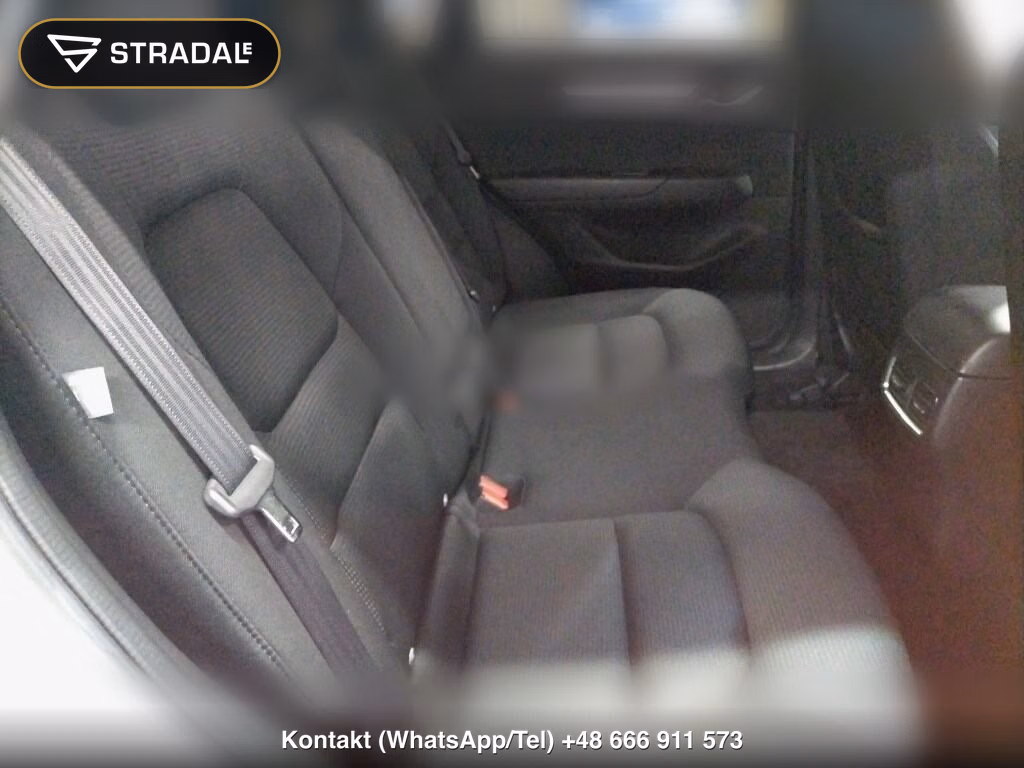 MAZDA CX-5 4WD XD PROACTIVE, miniaturka 7