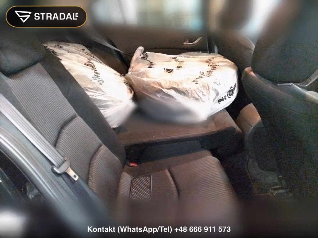 MAZDA AXELA SPORT 4WD 15S, miniaturka 7