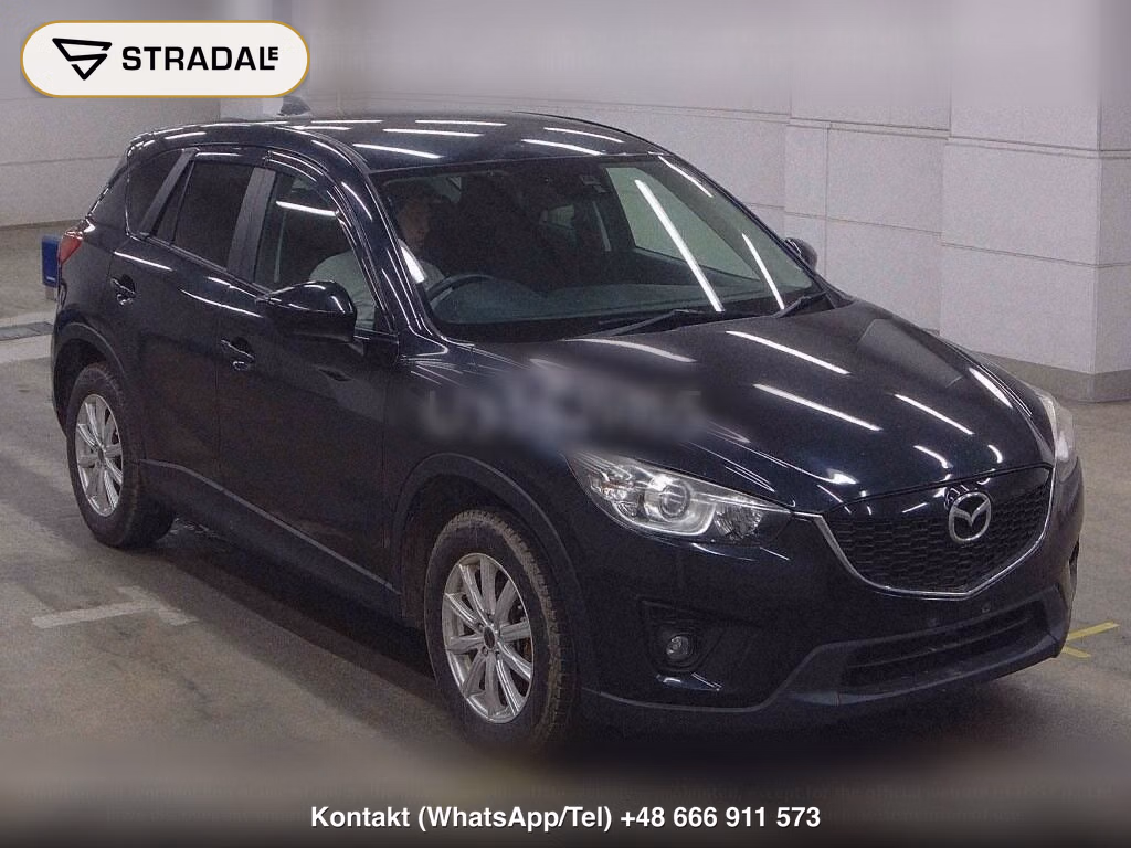 MAZDA CX-5 4WD 20S, miniaturka 2