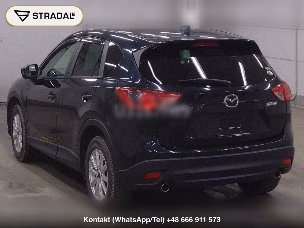 MAZDA CX-5 4WD 20S, miniaturka 3