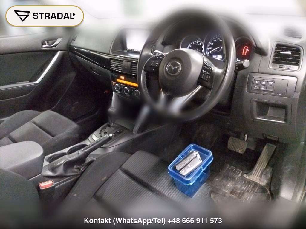 MAZDA CX-5 4WD 20S, miniaturka 4