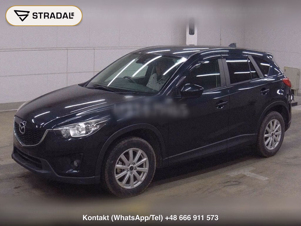 MAZDA CX-5 4WD 20S, miniaturka 5