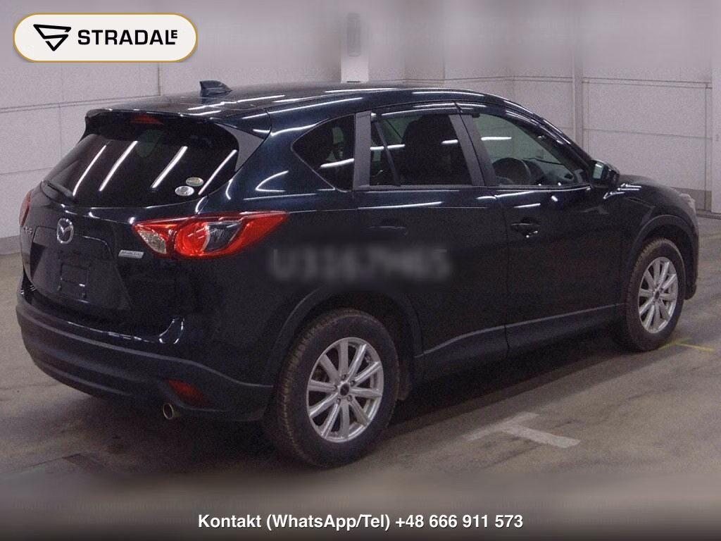 MAZDA CX-5 4WD 20S, miniaturka 6