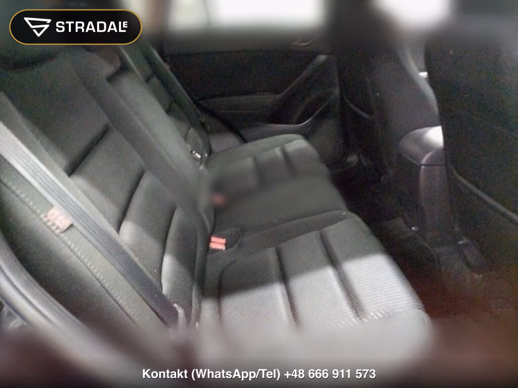 MAZDA CX-5 4WD 20S, miniaturka 7