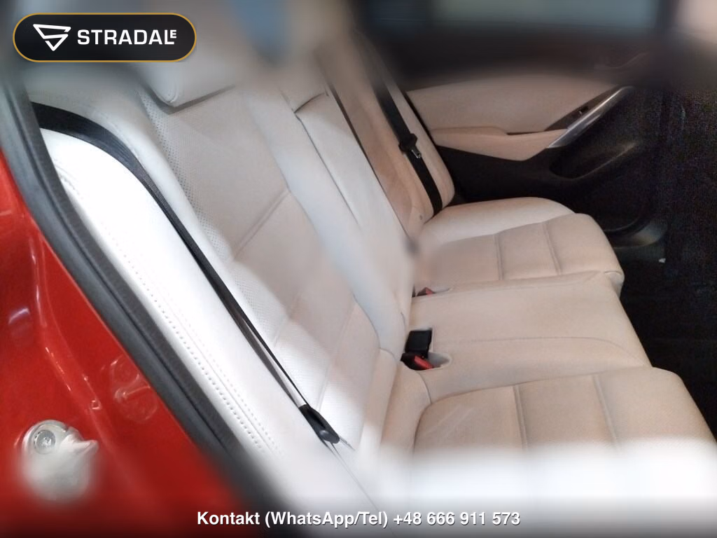 MAZDA ATENZA SEDAN 4WD XD L PACKAGE, miniaturka 7