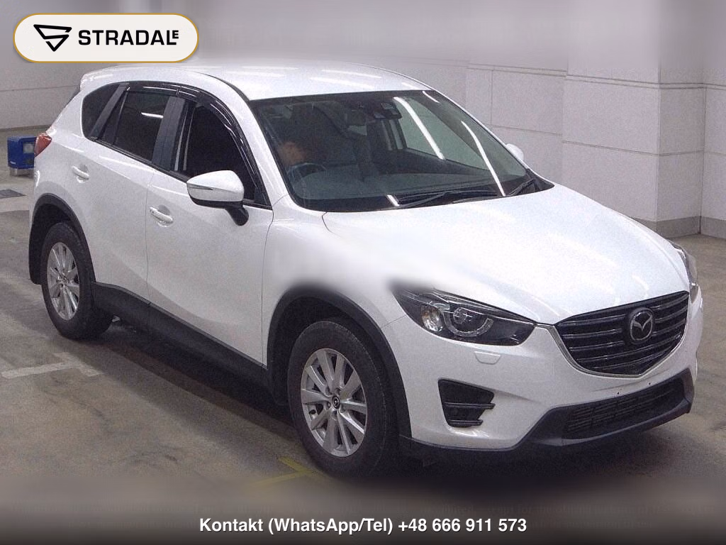 MAZDA CX-5 4WD XD L PACKAGE, miniaturka 2